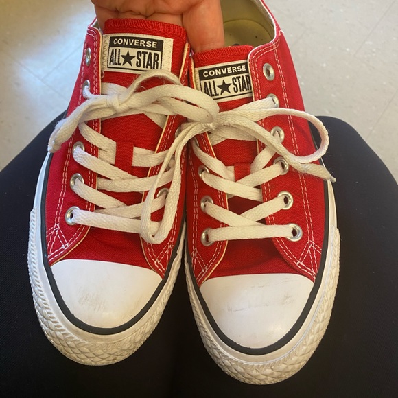 X3 Pairs of Converse - Picture 2 of 9